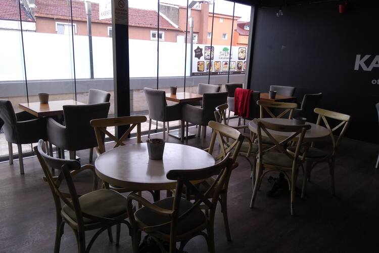 Karafirin Sefakoy Istanbul